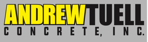 Andrew Tuell Concrete