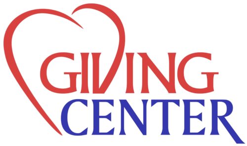 Giving Center